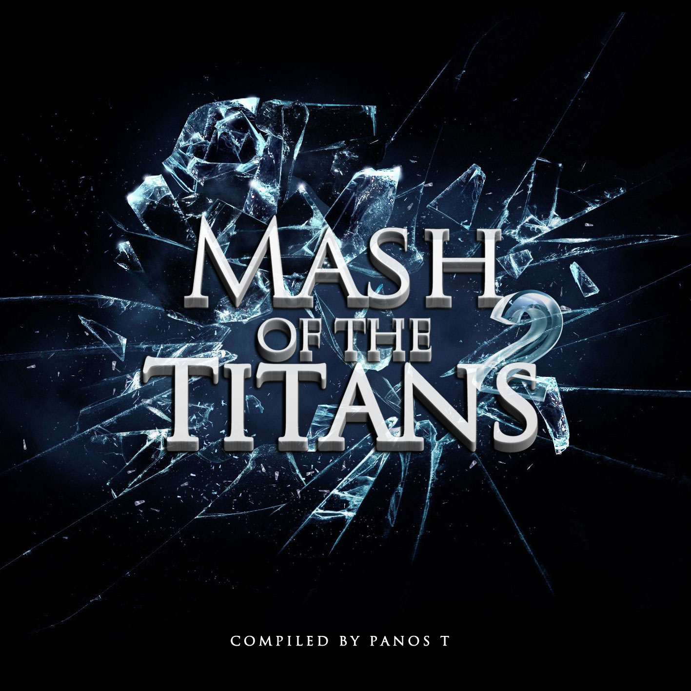 Mash of The Titans 2 – Panos T